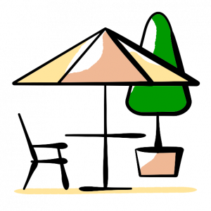 Balcón / Terraza