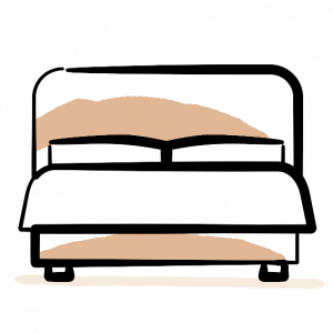 Dormitorio adulto