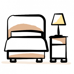 Dormitorio