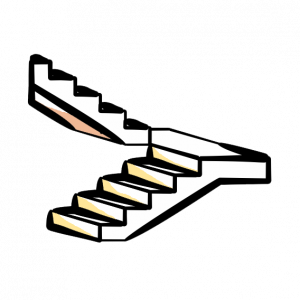 Escalera