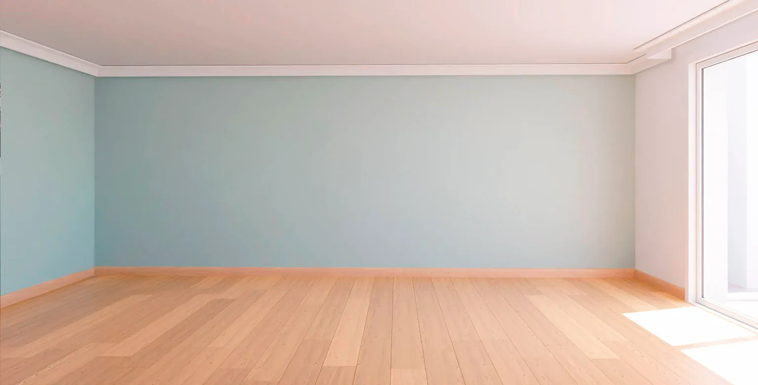 Antes del home staging 4d